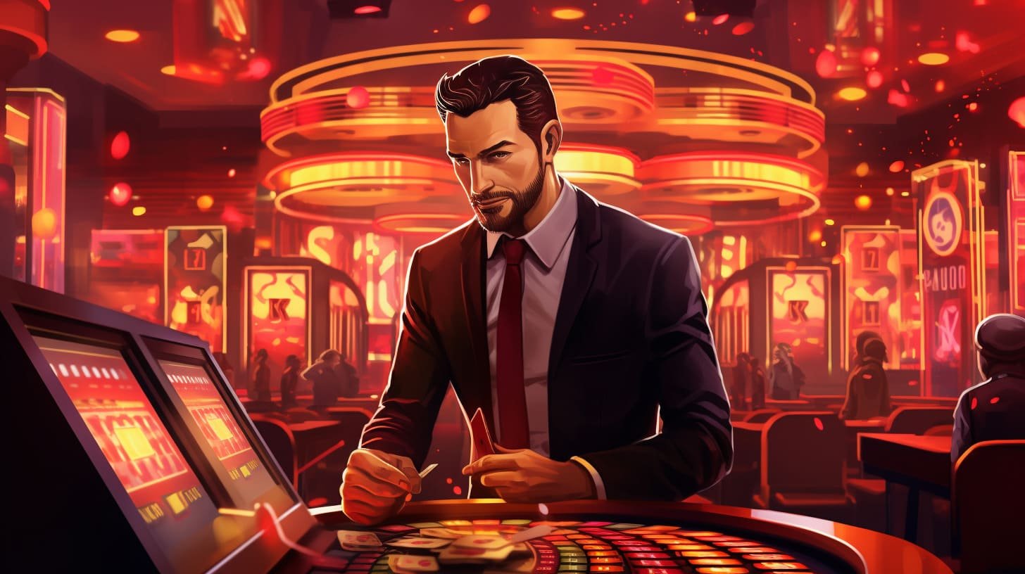 mmk688 Live Casino နှင့် Sportsbook