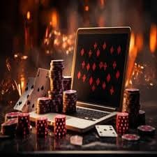 mmk688 Live Casino နှင့် Slots ဂိမ်းများ